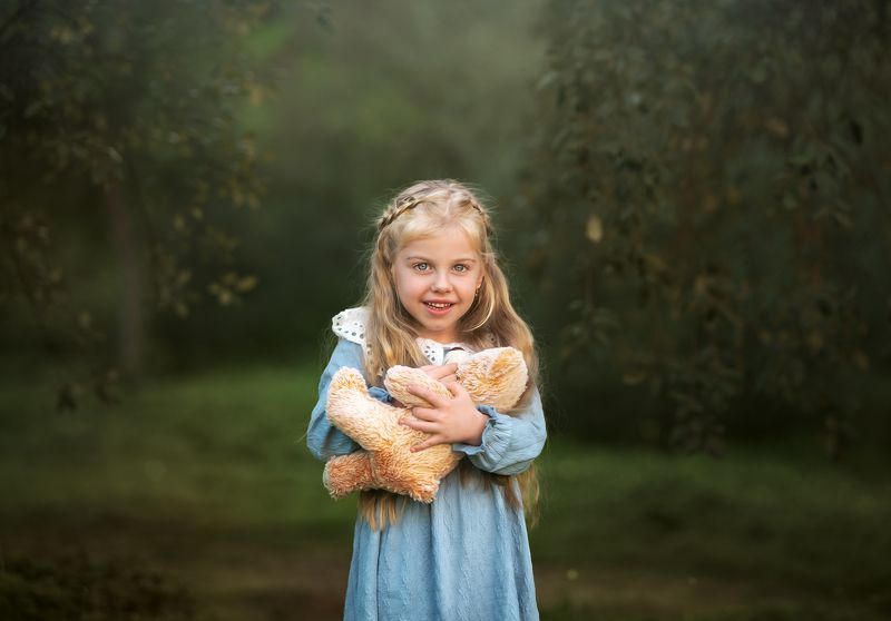 Teddy bearphoto preview