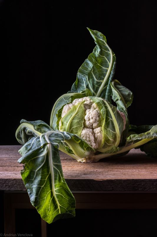 Cauliflowerphoto preview