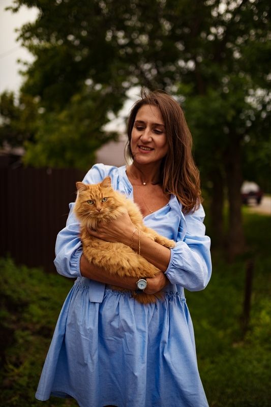 Уличная съёмкаphoto preview