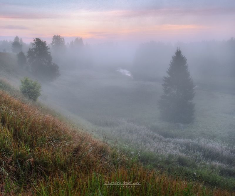 На пороге осени...photo preview