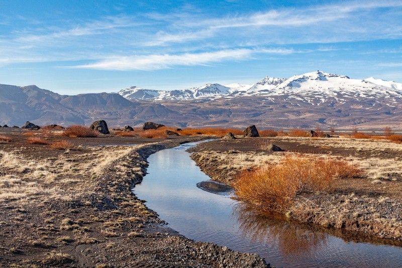 Долина Торсмёркphoto preview