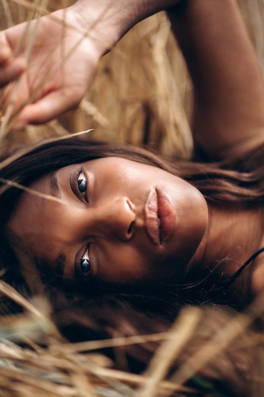 портрет пшеница Мираphoto preview