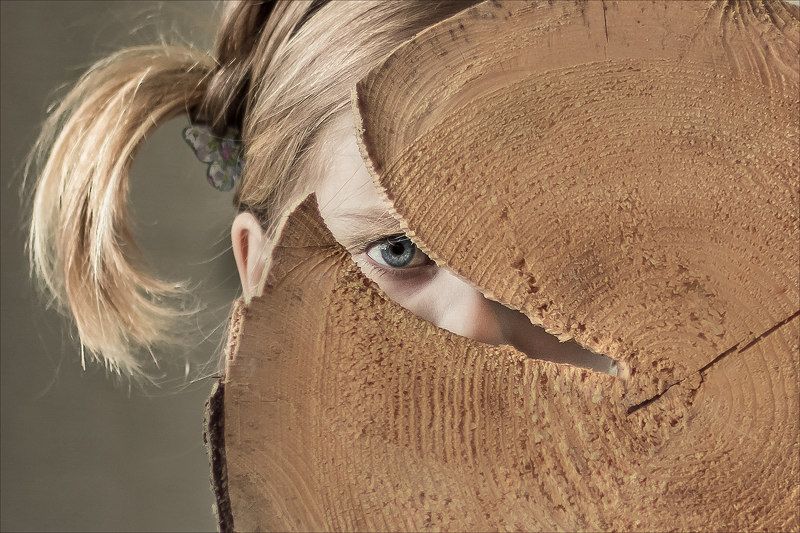 Portraits фото превью