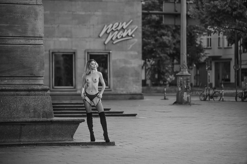 Karl Marks Alleephoto preview