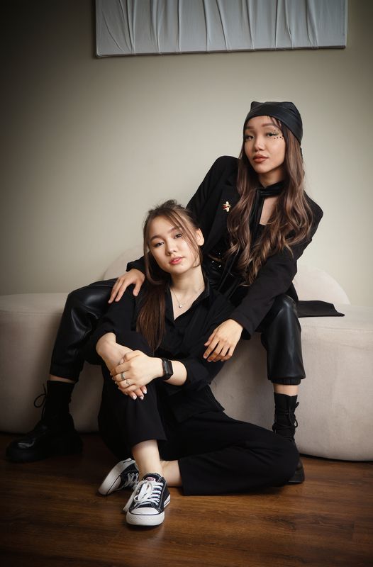 шымкент, костанай, казахстан photo preview