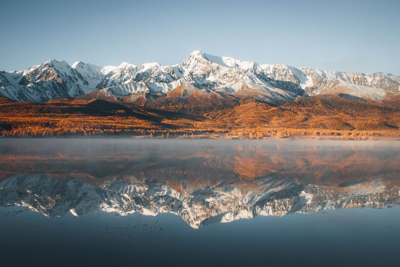 алтай, катунь, altai, dji, пейзаж, джангысколь, актру, северо-чуйский хребет озеро Джангыскольphoto preview
