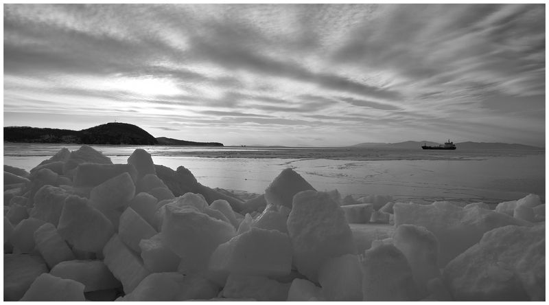 Арктика. Почти.photo preview