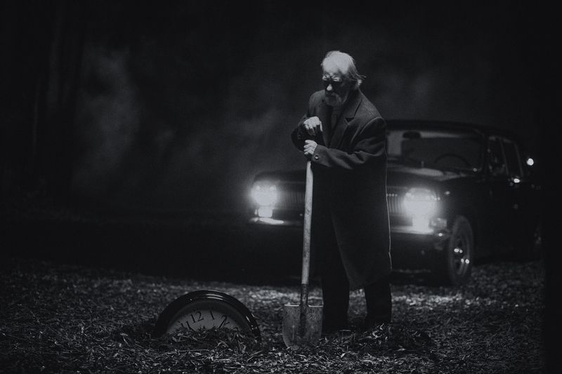 Убийцаphoto preview