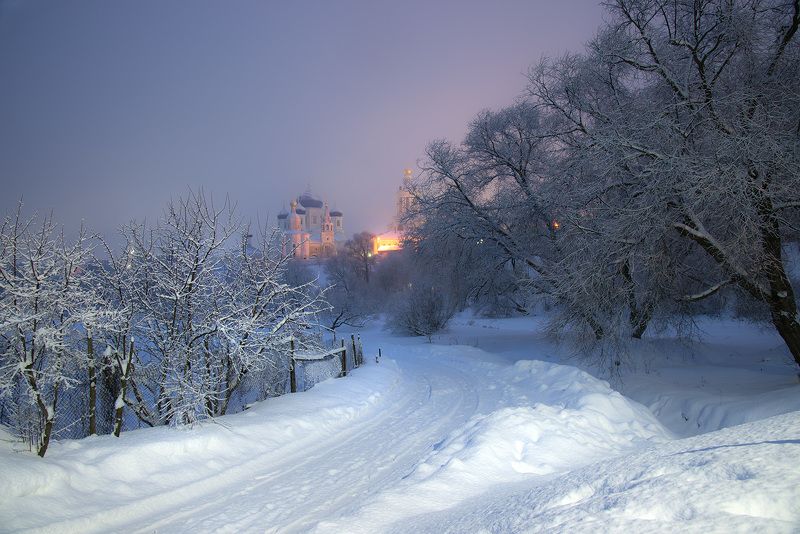 Боголюбово.photo preview