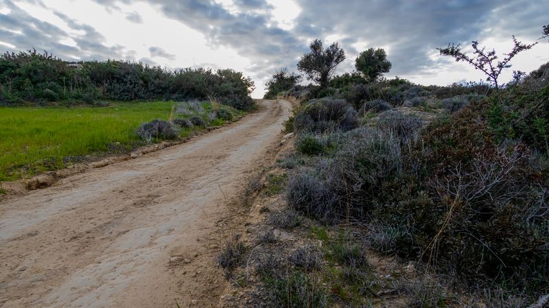 cyprus, landscape photo preview