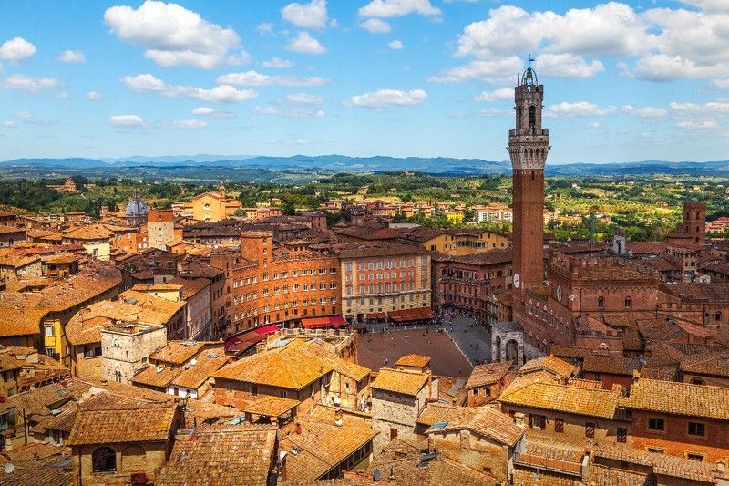 Сиенаphoto preview