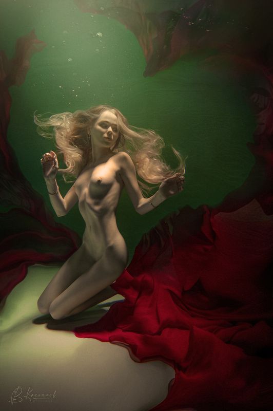 В сердце Океанаphoto preview