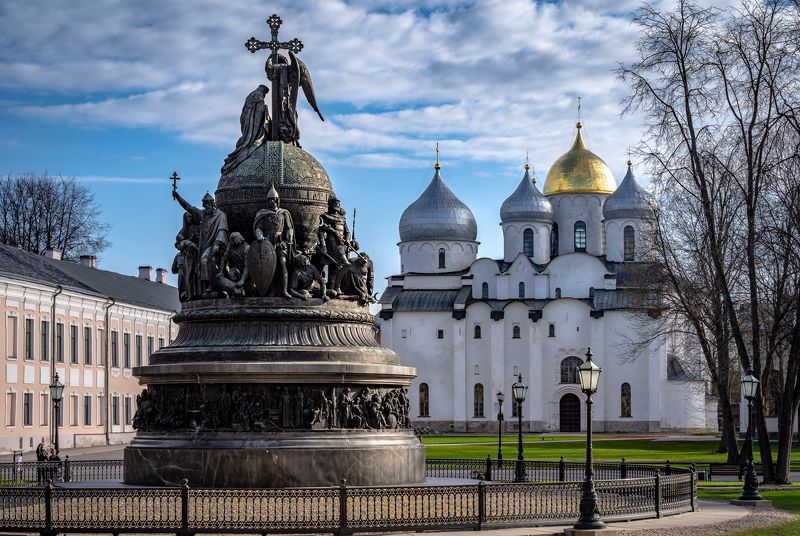 Великий Новгородphoto preview