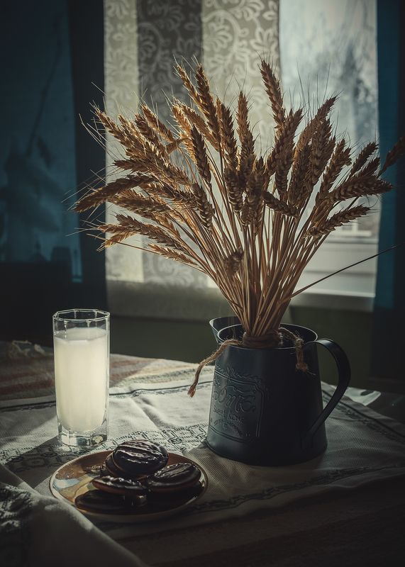 Завтракphoto preview