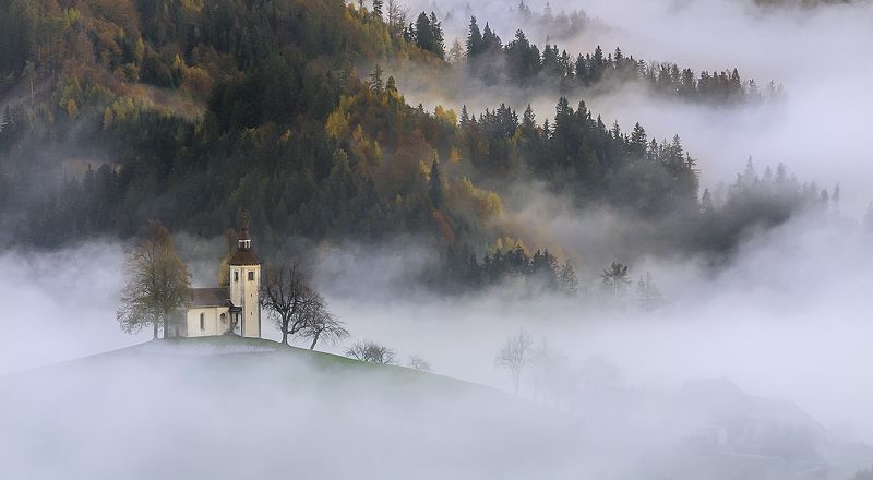 하늘 위 교회photo preview