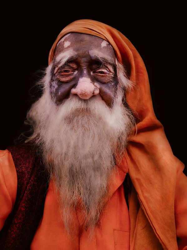 indian,india,sadhu,,varanasi,man,,men Sadhuphoto preview