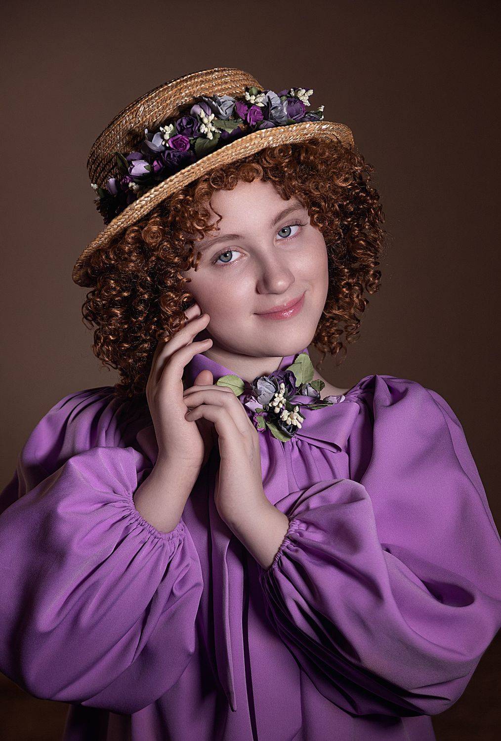 , Вера Дымова