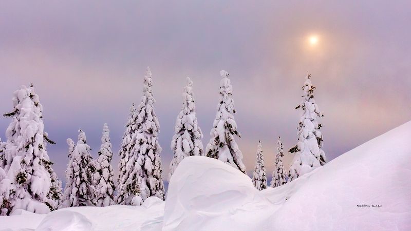 Природа Южного Уралаphoto preview