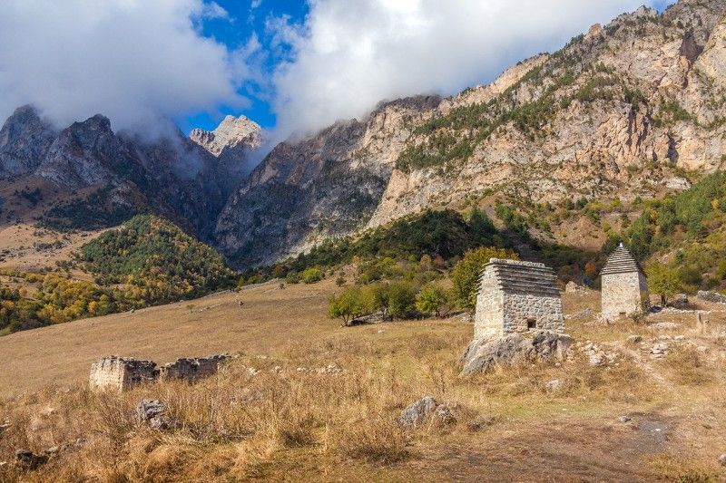 Кели, Ингушетияphoto preview