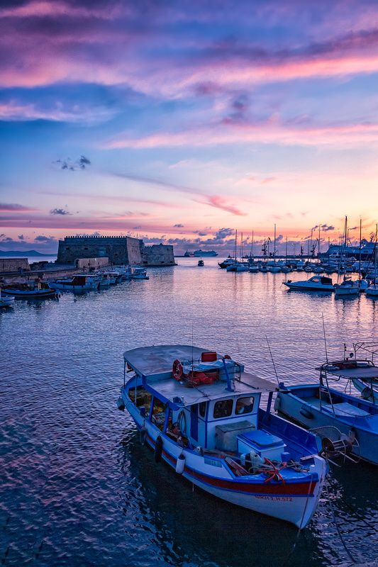 Рассветphoto preview