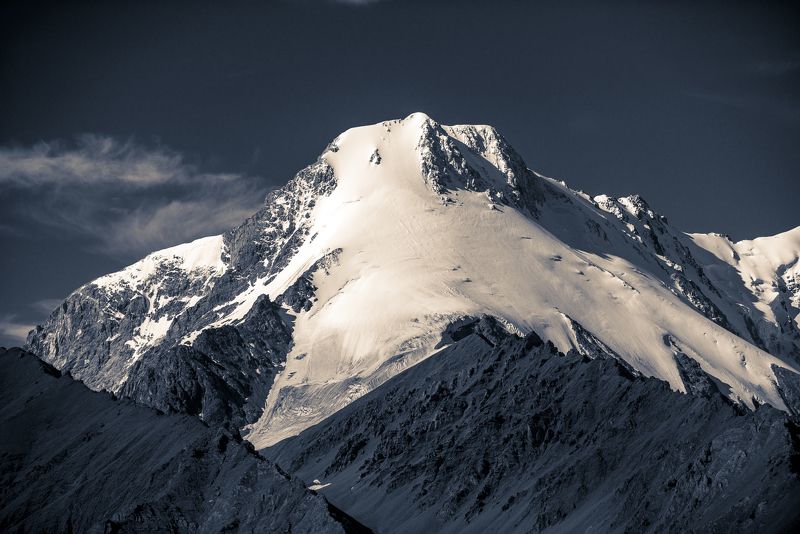 казахстан, восточный казахстан, юго-восточный казахстан, горы, горная система, джунгарский алатау, жетысуский алатау, семиречеснский алатау, григорий беденко, grigoriy bedenko, Джунгарский Алатау (репост) фото превью