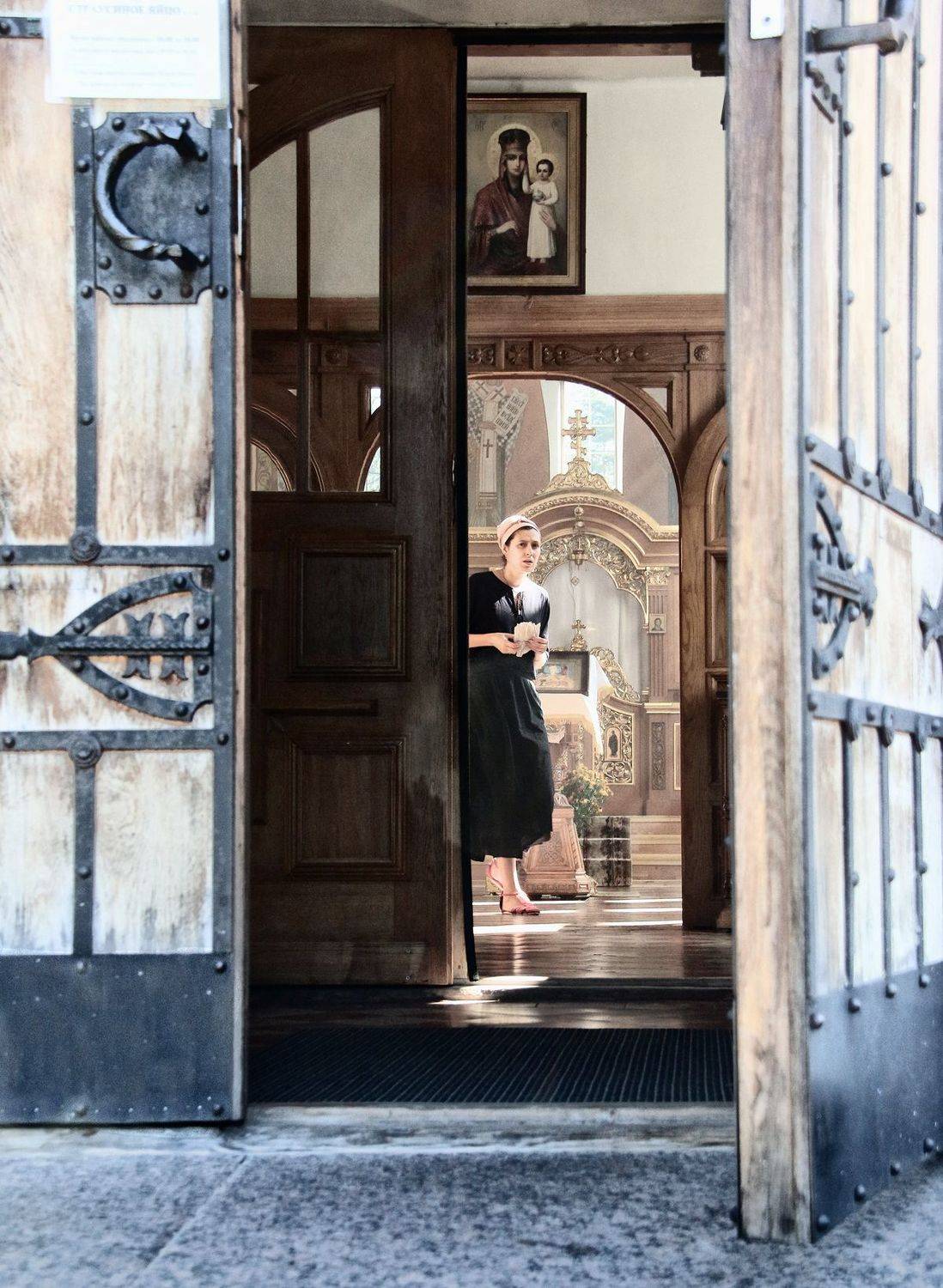 , Елена Лаврова