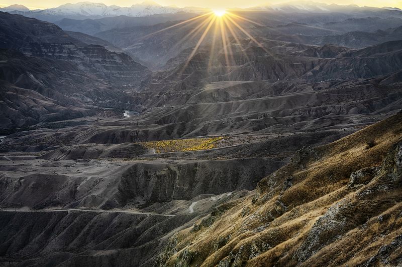 Закатphoto preview