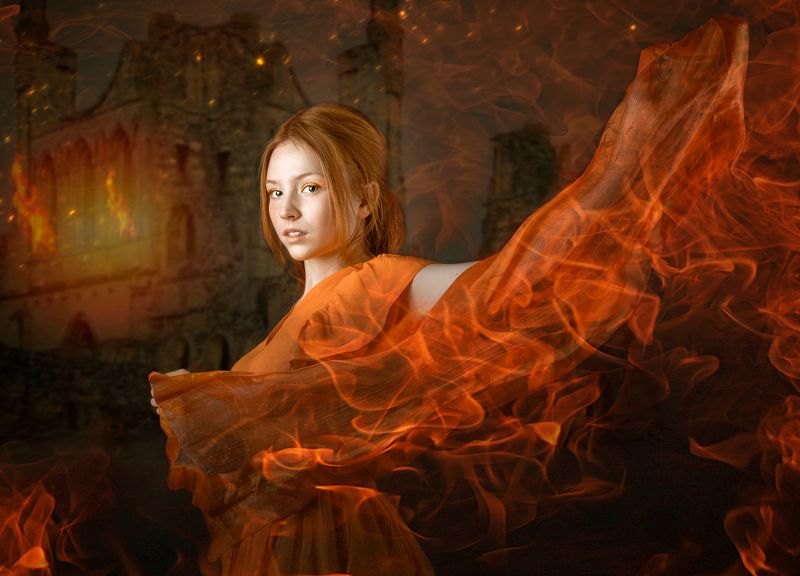 Уголёкphoto preview