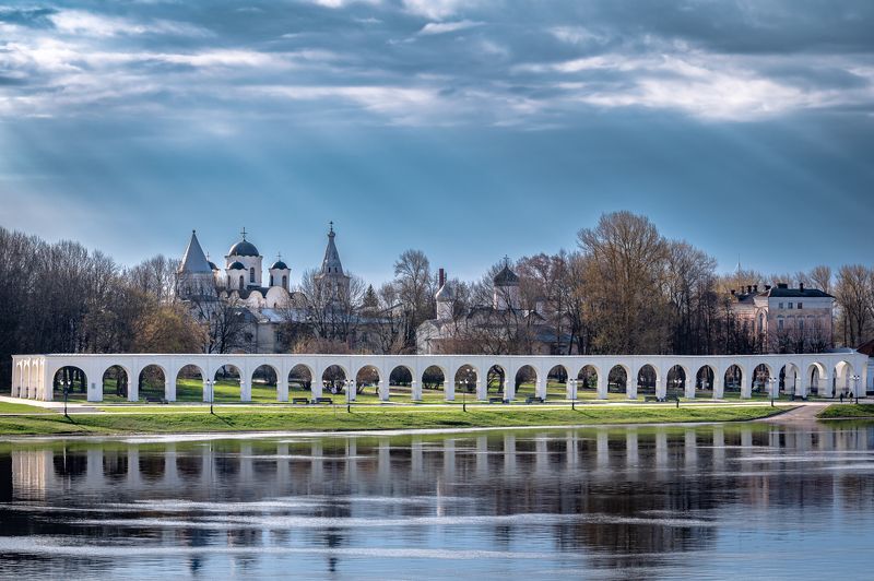 Великий Новгородphoto preview