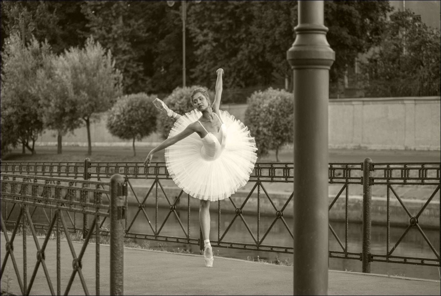 На Пряжке. Автор: Георгий Сапожников , Георгий Сапожников