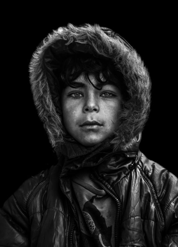 Asian boyphoto preview