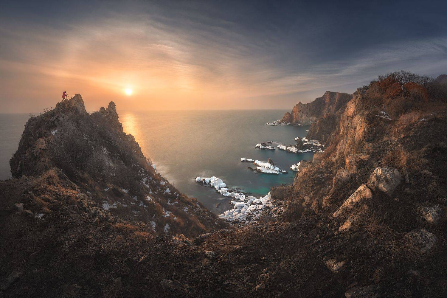 , Политова Анна