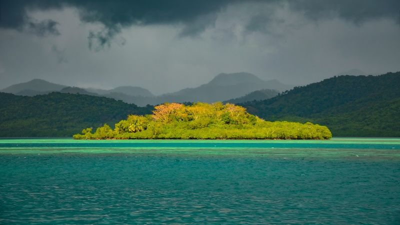 Место под солнцем фото превью