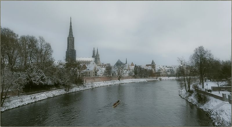 Январский деньphoto preview