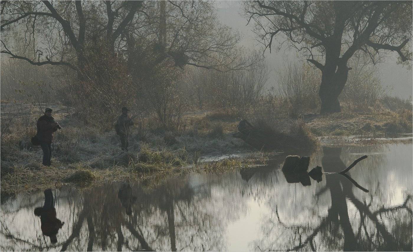 мы охотники за удачей.... Автор: Николай Шахманцир , Николай Шахманцир