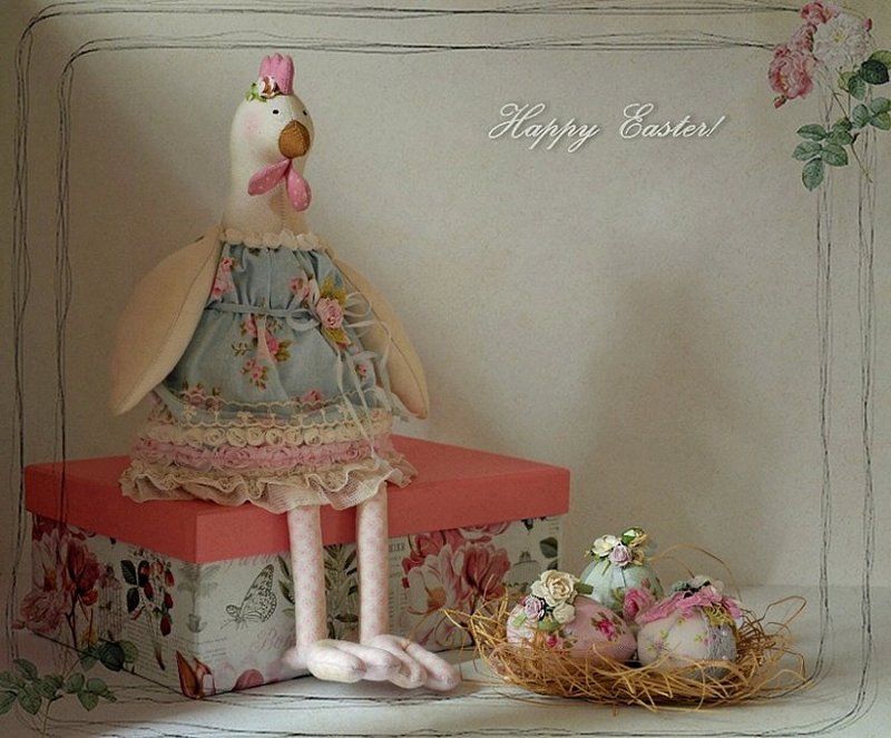 Христос Воскресе!photo preview