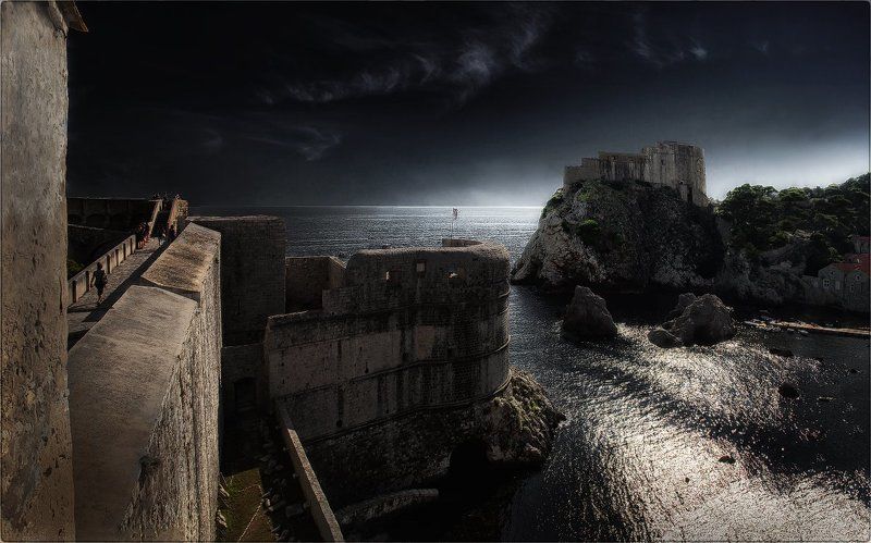 Дубровник ***photo preview