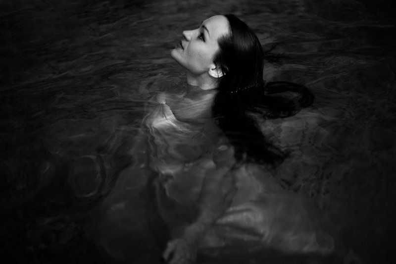 Русалкаphoto preview