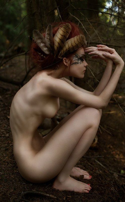 2014, В перьях, Чудо Чудо в перьяхphoto preview