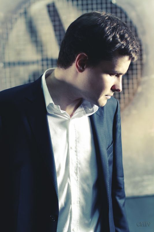 в стиле Духlessphoto preview