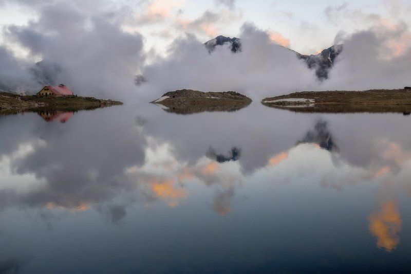 Magical Lakephoto preview