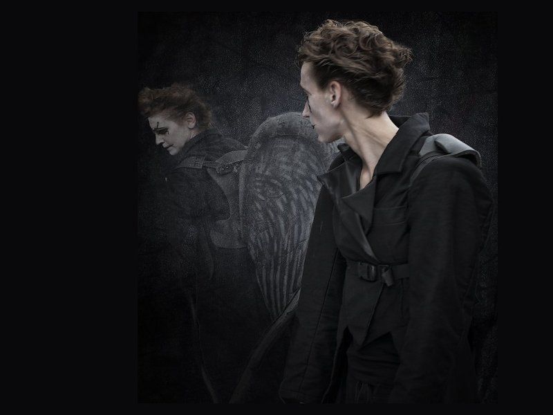 Расставания маленькая смертьphoto preview