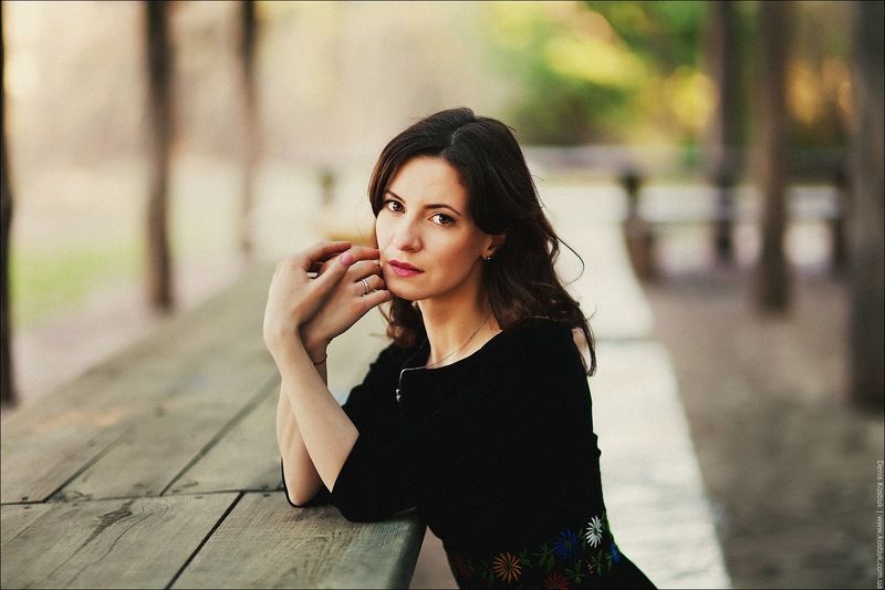 85mm, f1.4, model, portrait Katyaphoto preview