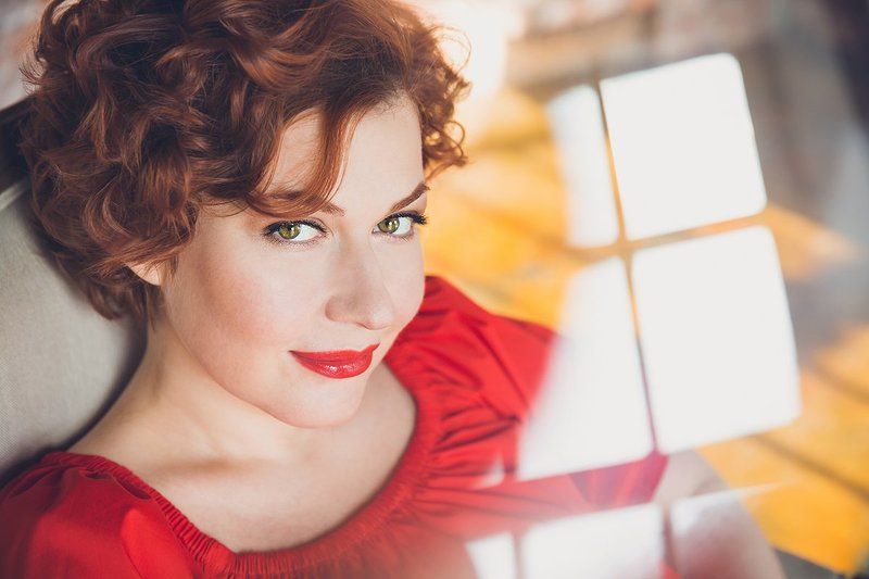 Беременность, Портрет, Студия Оксанаphoto preview