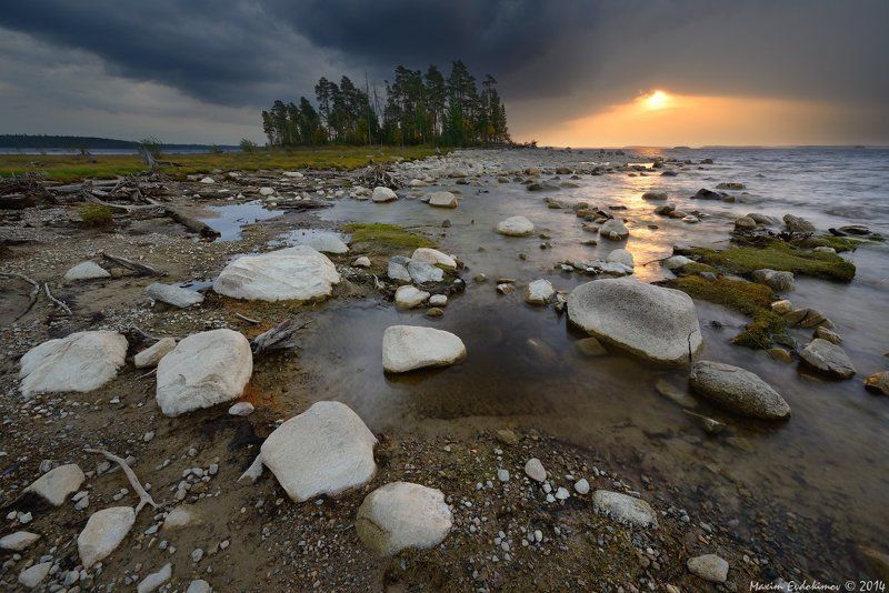 Сегозеро ***photo preview