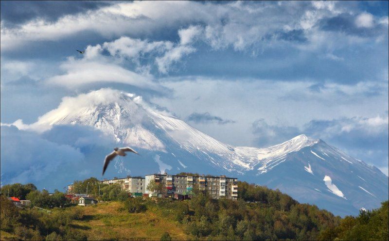 Петропавловск.photo preview