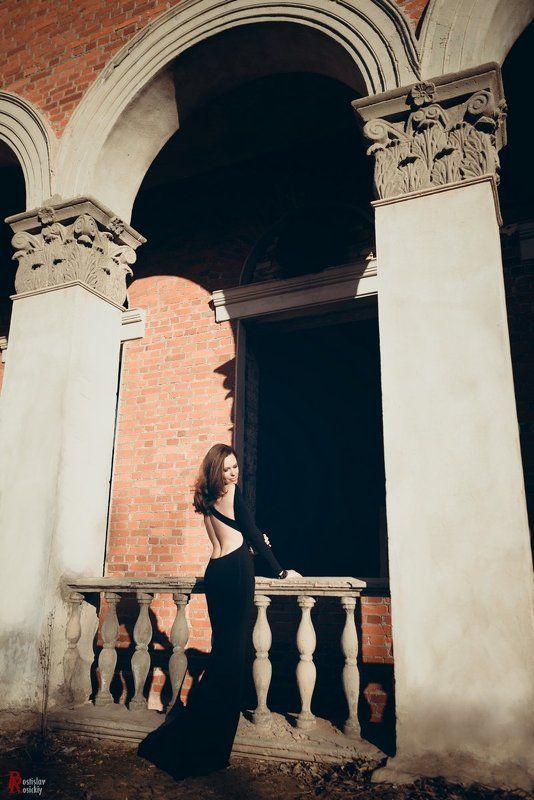 Гламур, Днвушка, Портрет, Фешн incarnationphoto preview