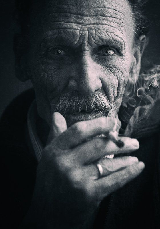 владимир, сапин, драма номер три, перекур В курилке.photo preview