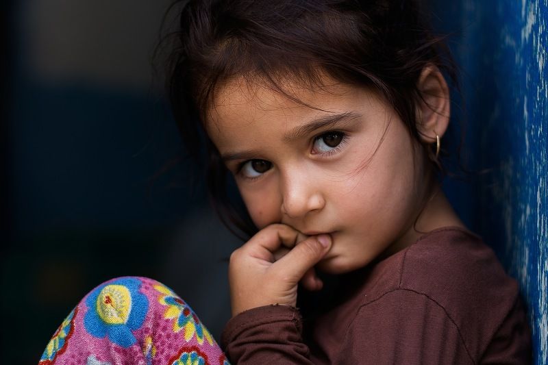 Gilan, Guilan, Iran, Portrait nazaninphoto preview