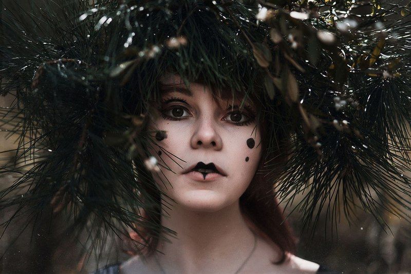 Лера фото превью